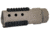 Precision Reflex Gen 3 Delta Forearm, Carbine Length, Carbon Fiber, Flat Dark Earth, 05-071-03DE