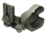 Precision Reflex M69-AN-PVS 18 Mount, 04-PVS-18