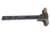 Precision Reflex M84 Gas Buster Charging Handle, Ambidextrous, Original Latch, Mixed, Handle Black latch Flat Dark Earth, 05-2031-LD