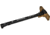 Precision Reflex M84 Gas Buster Charging Handle, Ambidextrous, Original Latch, Mixed, Handle Black latch Flat Dark Earth, 05-2031-LD