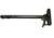 Precision Reflex M84 Gas Buster Charging Handle, Combat latch, Black, 05-0032