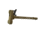 Precision Reflex M84 Gas Buster Charging Handle, Combat latch, Dark Earth, 05-0032-DE