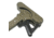Precision Reflex M84 Gas Buster Charging Handle, Military Big Latch, Flat Dark Earth, 05-0031-DE