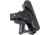 Precision Reflex M84 Gas Buster Charging Handle, Military Big Latch, Black, 05-0031