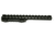 Precision Reflex PRi AR15 / M16 Top Rail Riser 2 Hole, Black, 05-0062