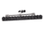 Precision Reflex PRI Delta Replacement Bottom Rail Forearms, 5.5in, Black, 05-071-5B