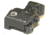 Precision Reflex Rail Mounted Flip Up Front sight w/ Thumb Wheel Adjustment, Black, 05-0228