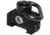 Precision Reflex Rail Mounted Sling Swivel, Black, 05-070-06