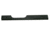Precision Reflex Remington 700 L.A. 7in Steel Base, cut out over the action, Mil Spec comp., Black, 02-217-04