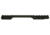 Precision Reflex Remington 700 L.A. 7in Steel Base, Weaver Comp, Black, 02-217-01