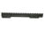 Precision Reflex Remington 700 L.A. 7in Steel Base, Full 1913 Rail and 8-40 screws, Black, 02-217-0684