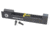 Precision Reflex Remington 700 Receiver Block, Black, 02-REM-RB1