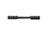 Precision Reflex Remington 700 S.A. 5.5in Steel Base, Cut Out Over Action, Black, 02-216-01