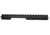 Precision Reflex Remington 700 S.A. 7in Alum Base, Full 1913 Rail and 15MOA, Black, 02-216-07A