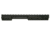 Precision Reflex Remington 700 S.A. 7in Alum Base, Full 1913 Rail and 15MOA, Black, 02-216-07A