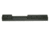 Precision Reflex Remington 700 S.A. 7in Alum Base, Full 1913 Rail w/ 20 MOA, Black, 02-216-07B