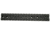 Precision Reflex Remington 700 S.A. 7in Alum Base, Full 1913 Rail and 25 MOA, Black, 02-216-07C