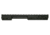 Precision Reflex Remington 700 S.A. 7in Alum Base, Full 1913 Rail and 25 MOA, Black, 02-216-07C