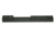 Precision Reflex Remington 700 S.A. 7in Alum Base, Full 1913 Rail w/ 25 MOA, Black, 02-216-07C