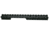 Precision Reflex Remington 700 S.A. 7in Alum Base, Full 1913 Rail, Black, 02-216-07