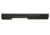 Precision Reflex Remington 700 S.A. 7in Alum Base, Full 1913 Rail, Black, 02-216-07