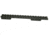 Precision Reflex Remington 700 S.A. Military 7in Steel Base, Black, 02-216-05
