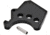 Precision Reflex Replacement Flat Latch For Charging Handle, Black, 05-0040