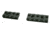 Precision Reflex Savage 2-Piece L.A. or S.A. Tactical Base, Black, 02-176-02