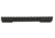 Precision Reflex Savage Accu Trigger L.A. 7in Steel Base, Full 1913 Rail and 20MOA, Black, 02-177-04B