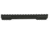 Precision Reflex Savage Accu Trigger L.A. 7in Steel Base, Full 1913 Rail, Black, 02-177-04