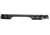 Precision Reflex Savage S.A. 7in Steel Base, Black, 02-176-01
