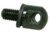 Precision Reflex Swivel Stud, Black, 02-700-03