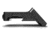Precision Reflex Trijicon RMR 45 Degree Mount Left Hand, Black, 09-RMR-45-L