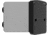 Precision Reflex Trijicon RMR 45 Degree Mount Left Hand, Black, 09-RMR-45-L