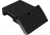 Precision Reflex Trijicon RMR 45 Degree Mount, Left Hand, Black, 09-RMR-45-L