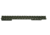 Precision Reflex Winchester Mod 70 L.A. Military 7in Steel Base, Full 1913 Rail, Black, 02-225-02