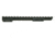 Precision Reflex Winchester Model 70 FN Special Police Rifle S.A. Military 7in Steel Base, Black, 02-218-04