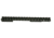 Precision Reflex Winchester Model 70 S.A. Military 7in Steel Base, Full 1913 Rail and 20MOA, Black, 02-218-03B