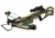 Precision Shooting Equipment Fang LT Crossbow, Camo, 01303CY