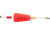 Precision Tackle Back Bay Thunder Cone 2-3/4in Weighted Orange, 17401