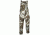Predator Ambush Bibs, Brown Deception Large DC208L