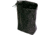Predator Armor Dump Pouch, Black, 3x3, AC-DP-BK