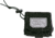 Predator Armor Dump Pouch, Black, 3x3, AC-DP-BK