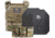 Predator Armor Level III Loaded Bundle, Multi-cam, 16x12, BDL-3KWLBDL-MC