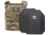 Predator Armor Level III Plate Carrier Package, Multi-cam, 16x12, BDL-3KWPCPKG-MC