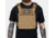 Predator Armor Minuteman Plate Carrier, Coyote, 16x12, PC-MM-CY