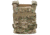 Predator Armor Minuteman Plate Carrier, Multi-cam, 16x12, PC-MM-MC