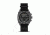 Predator II 44mm Grey Titanium Case, Grey P Dial, Black Nylon Band