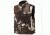 Predator Stealth Fleece Vest, Brown Deception Large 560-DC-LG