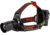 Predator Tactics Lantern Lite Headlamp, White/Green Beam, Black, 97520